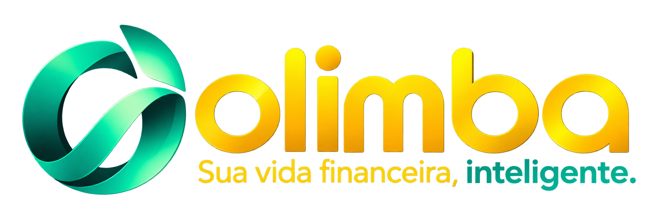 Olimba — Sua vida financeira, inteligente.